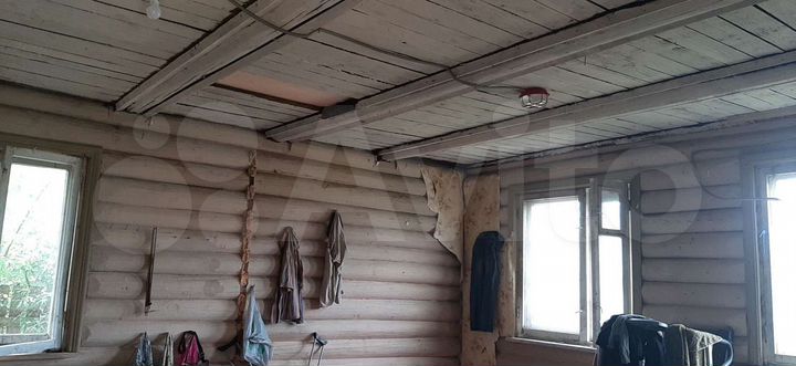 Дача 73 м² на участке 6 сот.