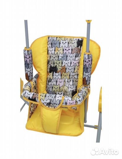 Детские качели