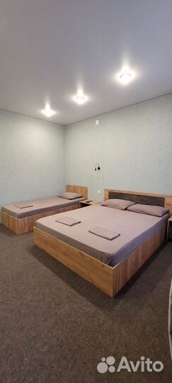 Гостевой дом в Пицунде