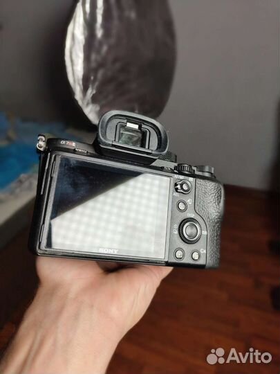 Sony a7rii