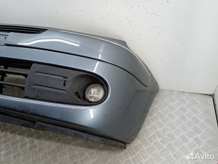 Бампер передний для Peugeot-Citroen Picasso 7401AC