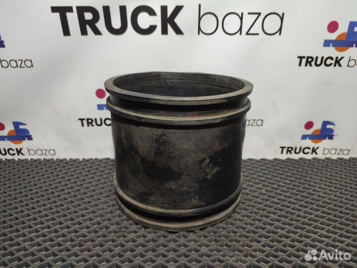 5010626084 Патрубок воздуховода