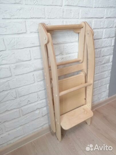 Башня помощника