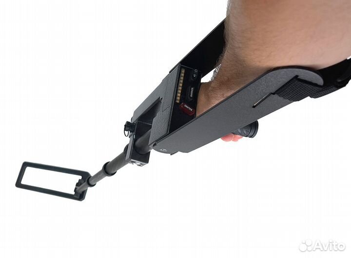 Миноискатель / Металлоискатель Alfamarine 5000