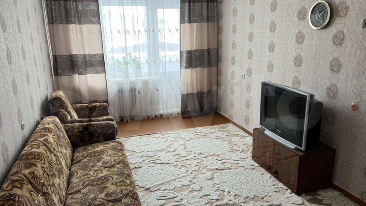 2-к. квартира, 49,2 м², 3/5 эт.