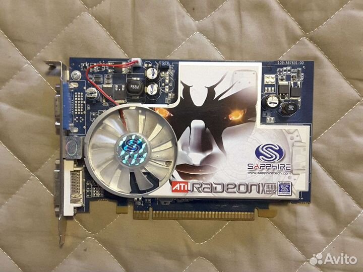 Видеокарта