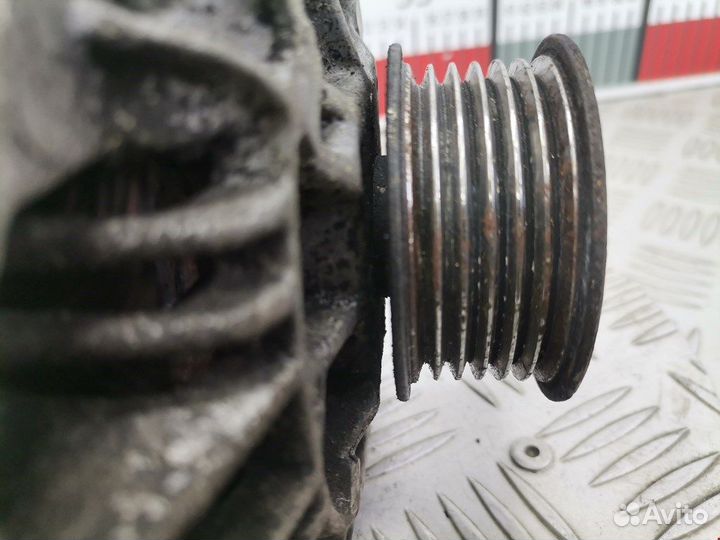 Генератор для Renault Kangoo 1 8200193100