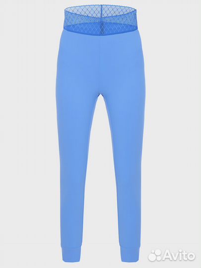 Леггинсы укороченные High