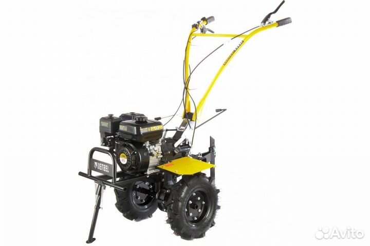 Мотоблок Denzel DPT-270X 56403