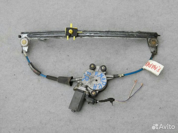 Стеклоподъемник передний правый Fiat Marea