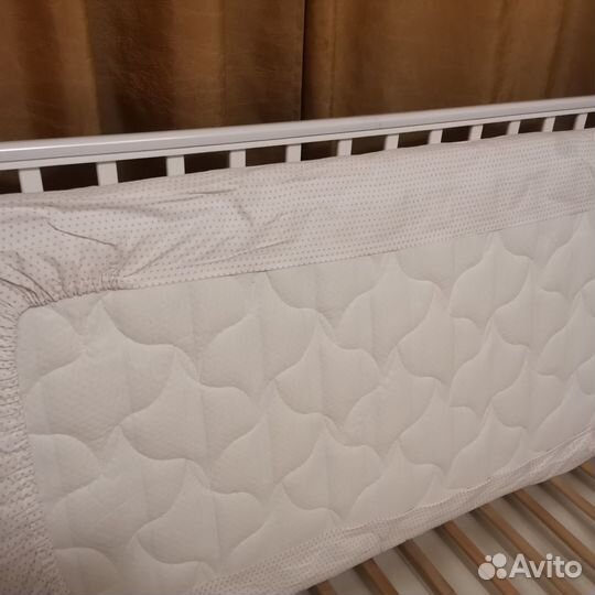 Детская кроватка «Дашенька» от Gandylyan