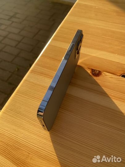 iPhone 13 pro max 256