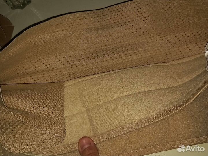 Бандаж грыжевой на брюшную стенку 