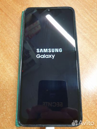 Samsung Galaxy M12, 4/32 ГБ