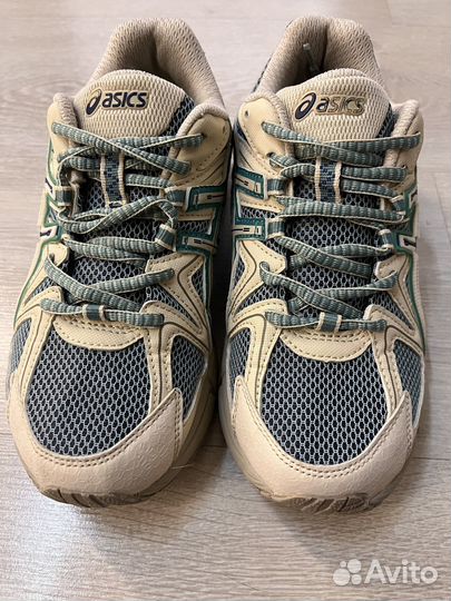 Кроссовки asics gel kahana 8