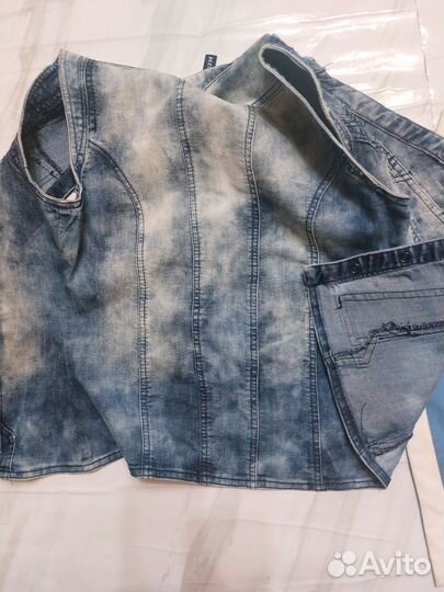 Жилеты на девочку или женский