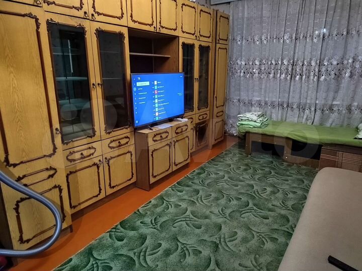 2-к. квартира, 40 м², 2/2 эт.