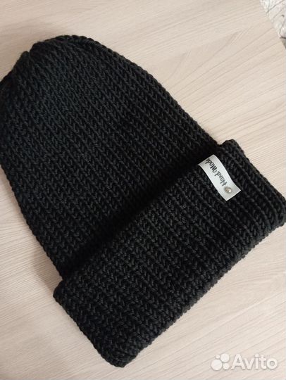 Шапка детская