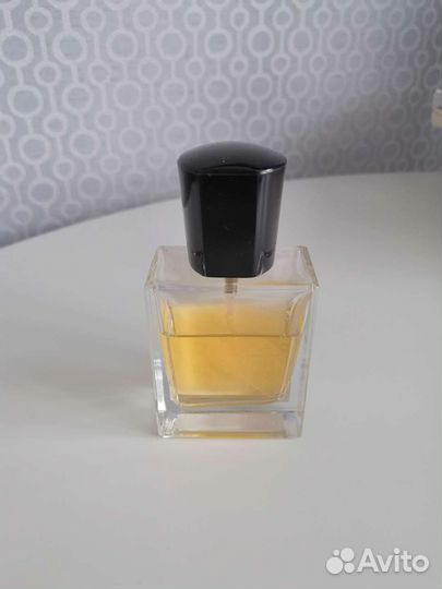 Туалетная вода женская faberlic pont D'OR