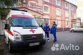 Перевозка лежачих больных в больницы,поликлиники и