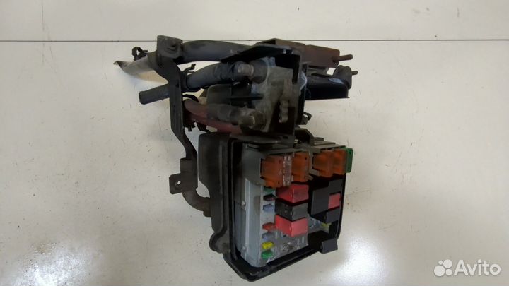 Блок предохранителей Citroen Jumper (Relay), 2008