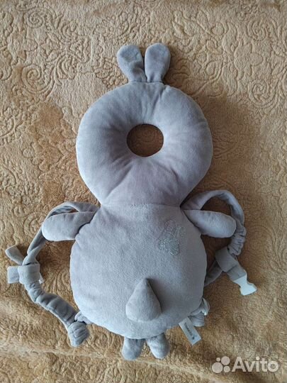 Рюкзак подушка против падения