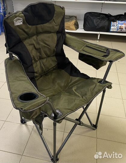 Кресло до 200 кг.2 шт