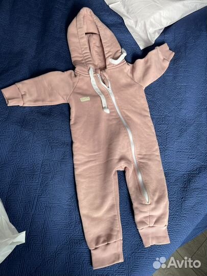 Комбинезон детский 80