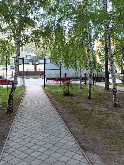 Аренда помещения 46 м