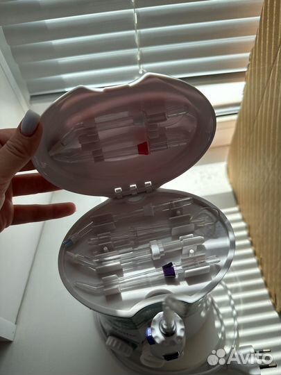 Ирригатор b well wi 922