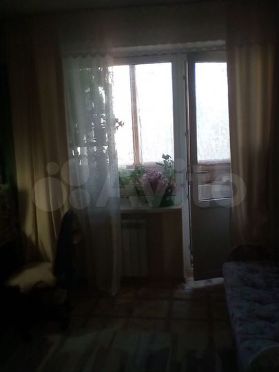 1-к. квартира, 32 м², 3/5 эт.