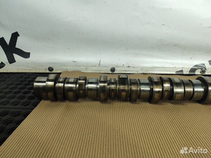 Распредвал Volvo FH, Volvo FM