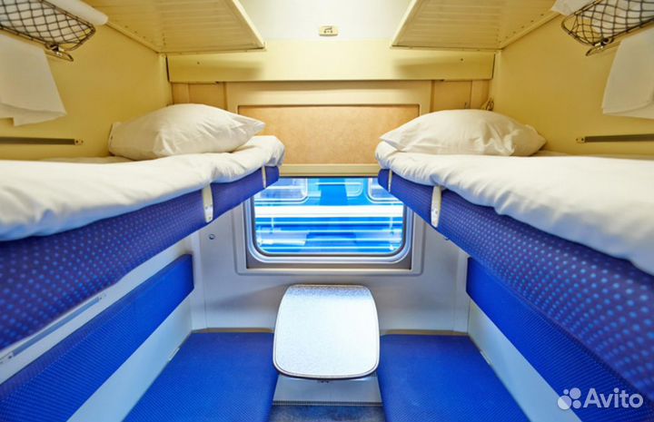 Вахта с проживанием