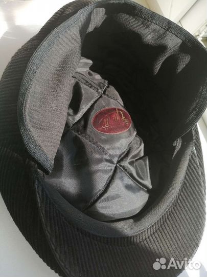 Кепка мужская