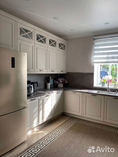 Кухни от производителя под заказ