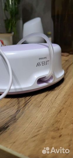 Молокоотсос электрический