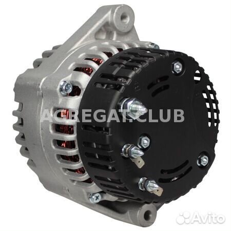 Генератор krauf ALR1347KL