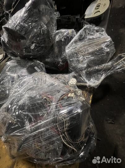 Кондиционер калина 1