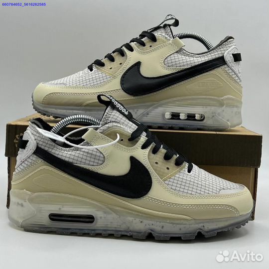 Кроссовки Nike Air Max Terrascape 90 (Арт.69290)
