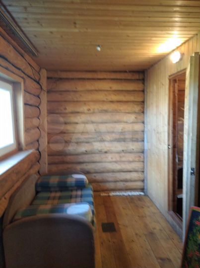 Дача 24 м² на участке 10 сот.