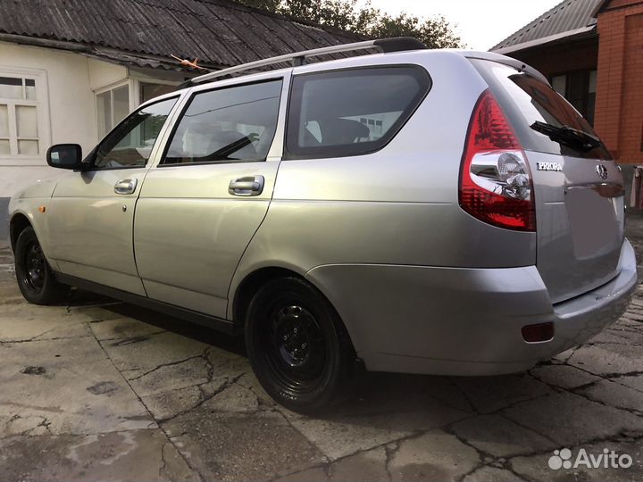 LADA Priora 1.6 МТ, 2012, 192 000 км
