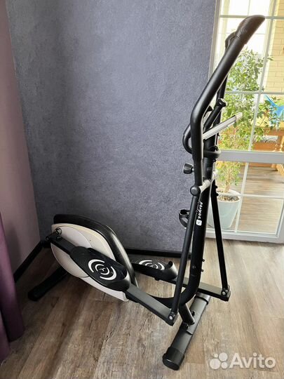 Эллиптический тренажер Domyos VE 510