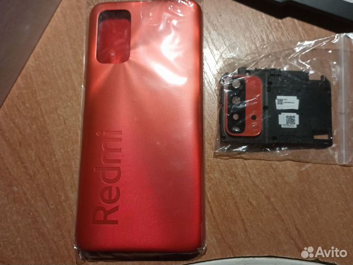 Xiaomi Redmi 9T, 4/128 ГБ