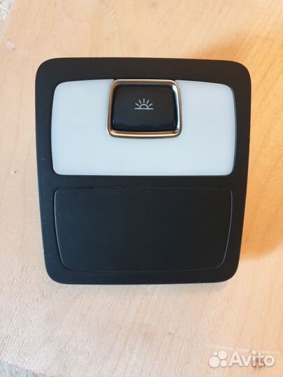 Блок мультимедиа Audi q7 4l