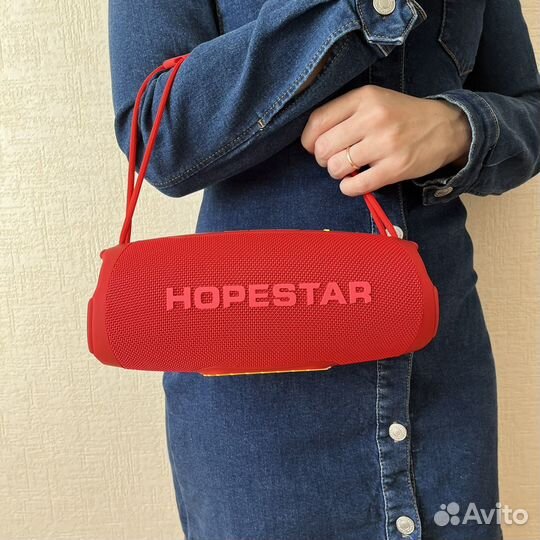 Блютуз колонка 35 ватт