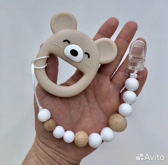 Держатель для соски