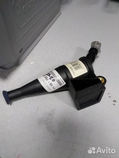 Маслоотделитель бмв 5 Е34, Е39