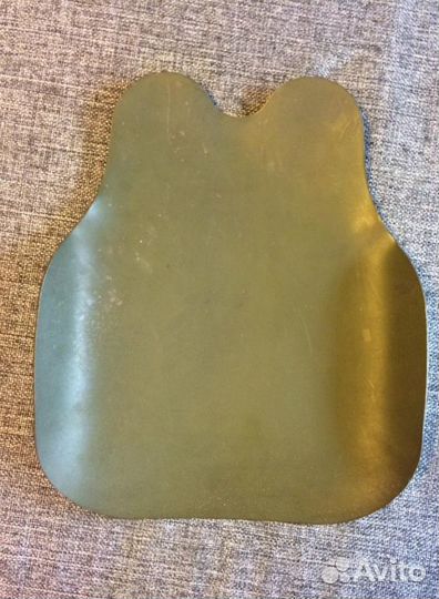 Пластины для бронежилета