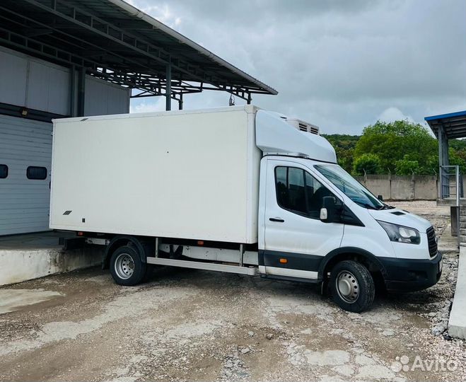 Попутные грузоперевозки / межгород / попутный груз