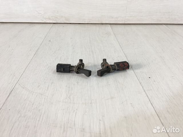 Датчик ABS задний volkswagen polo 5 1.6 мт седан